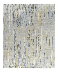 Bloomingdale's Indo Modern M6501 Area Rug, 8'4 x 10'1