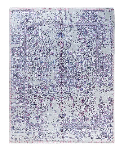 Bloomingdale's Indo Ikat M7856 Area Rug