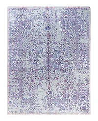 Bloomingdale's Indo Ikat M7856 Area Rug