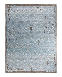 Bloomingdale's Indo Ikat M6594 Area Rug