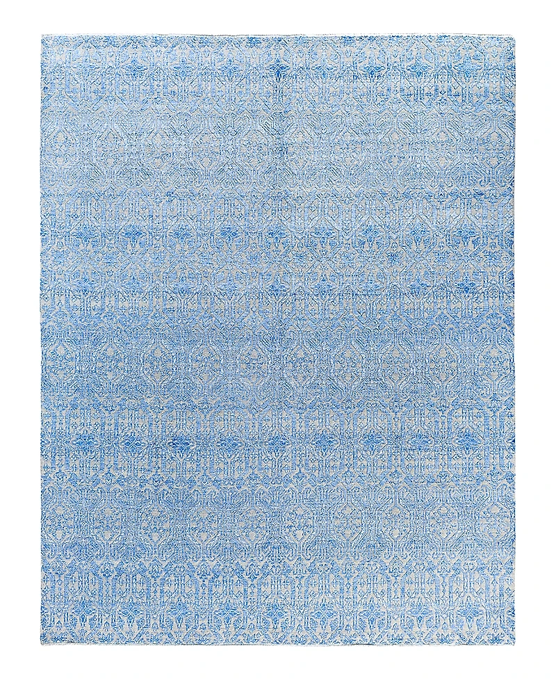 Bloomingdale's Indo Ikat M7149 Area Rug, 8' x 10'1