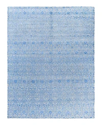 Bloomingdale's Indo Ikat M7149 Area Rug, 8' x 10'1