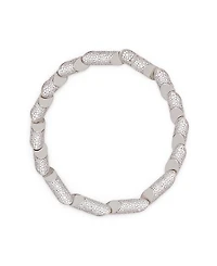 Lanvin Haute Sequence Rhinestone Necklace