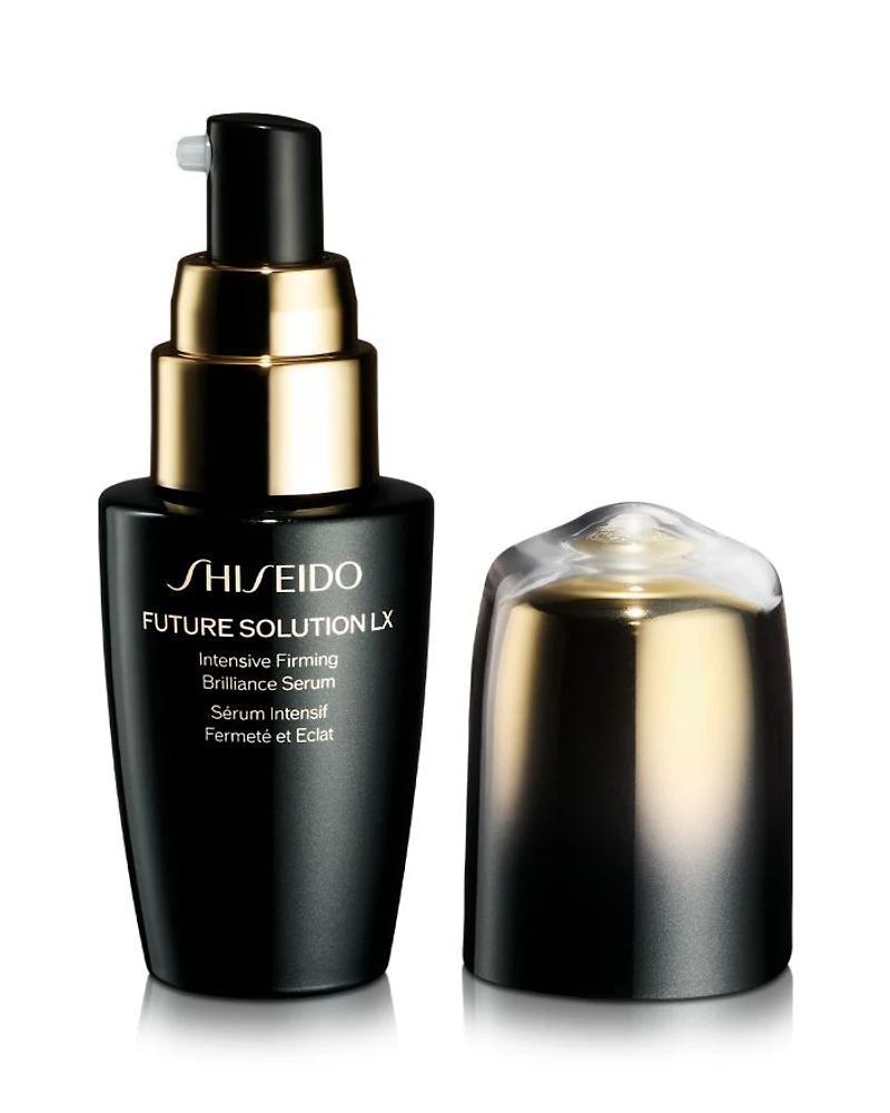 Future Solution LX Intensive Firming Brilliance Serum