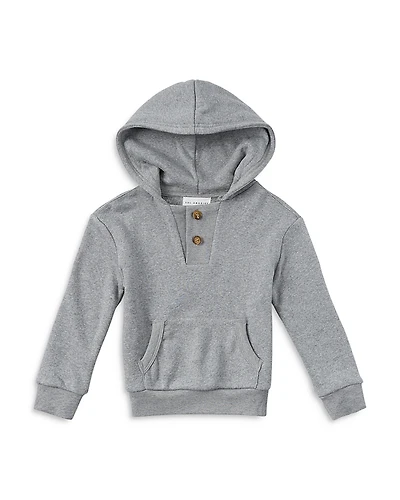 Sol Angeles Boys' Adams Hoodie - Little Kid, Big Kid