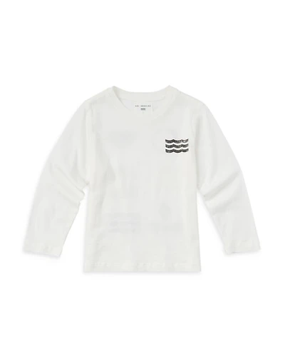 Unisex Rodeo Cotton Graphic Tee - Little Kid, Big Kid