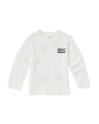 Unisex Rodeo Cotton Graphic Tee - Little Kid, Big Kid
