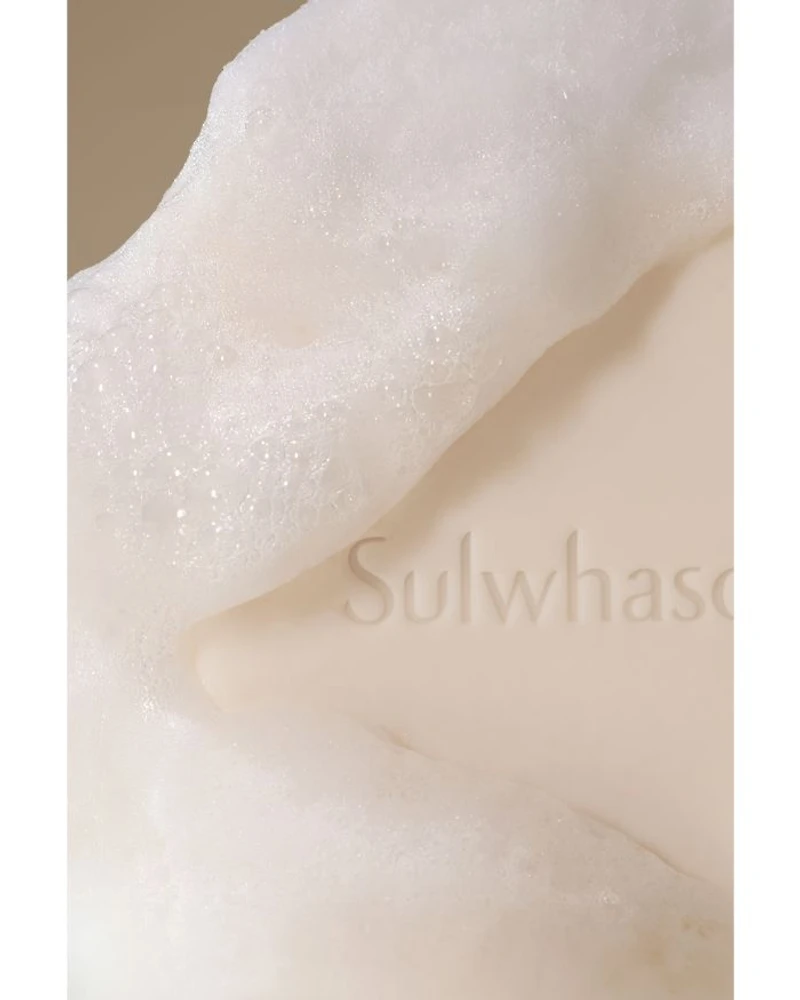 Signature Ginseng Facial Soap, Pack of 2