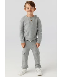 Boys' Adams Hoodie - Little Kid, Big Kid