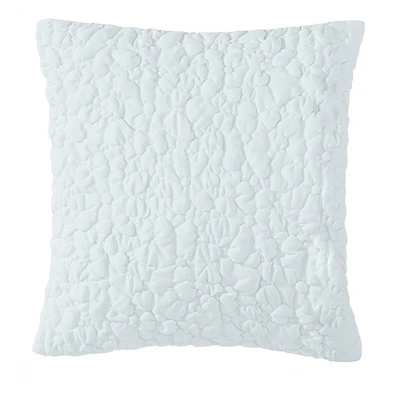 Peri Home Floral Bubble Decorative Pillow, 20 x 20