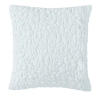 Peri Home Floral Bubble Decorative Pillow, 20 x 20