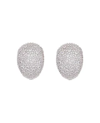 Haute Sequence Rhinestone Earrings