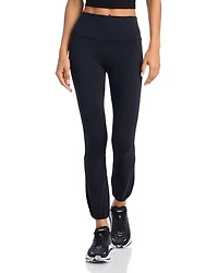 Icon High Rise Leggings