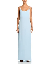 The Selena Maxi Dress