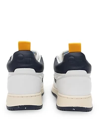 Women's Princeton Low Top Sneakers