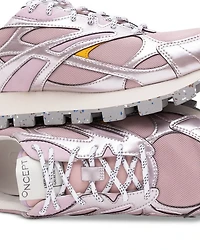 Women's Oslo Low Top Sneakers