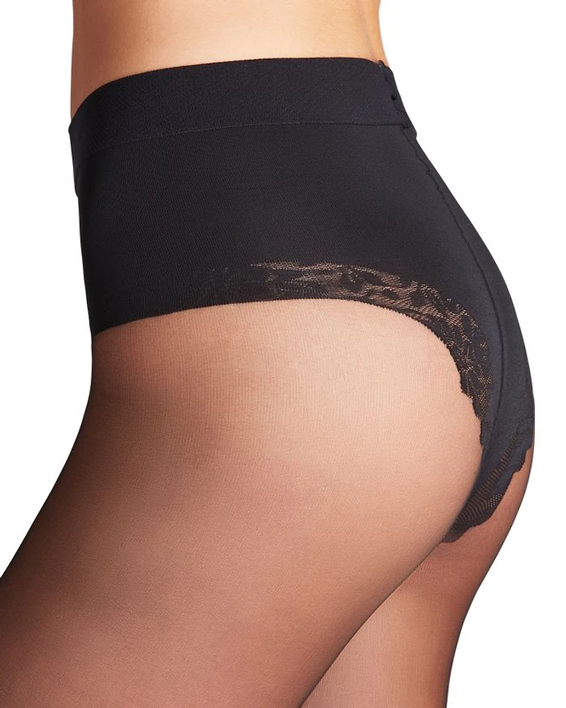 Control Top 20 Tights