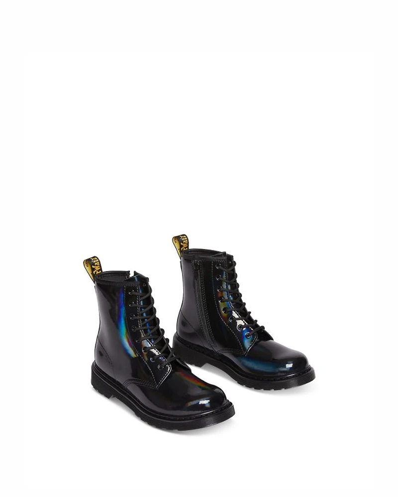 Unisex 1460 Rainbow Boots - Toddler, Little Kid, Big Kid