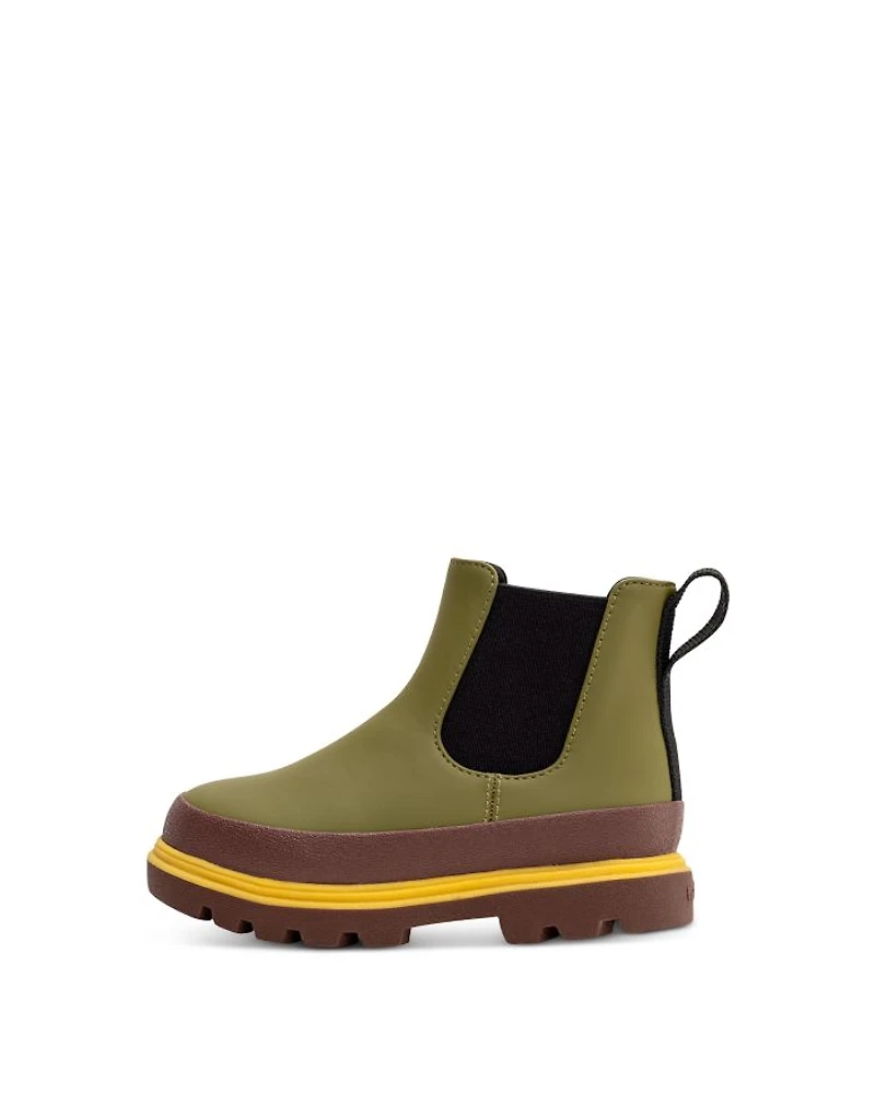 Unisex Kensington Chelsea Boots - Baby, Toddler, Little Kid, Big Kid