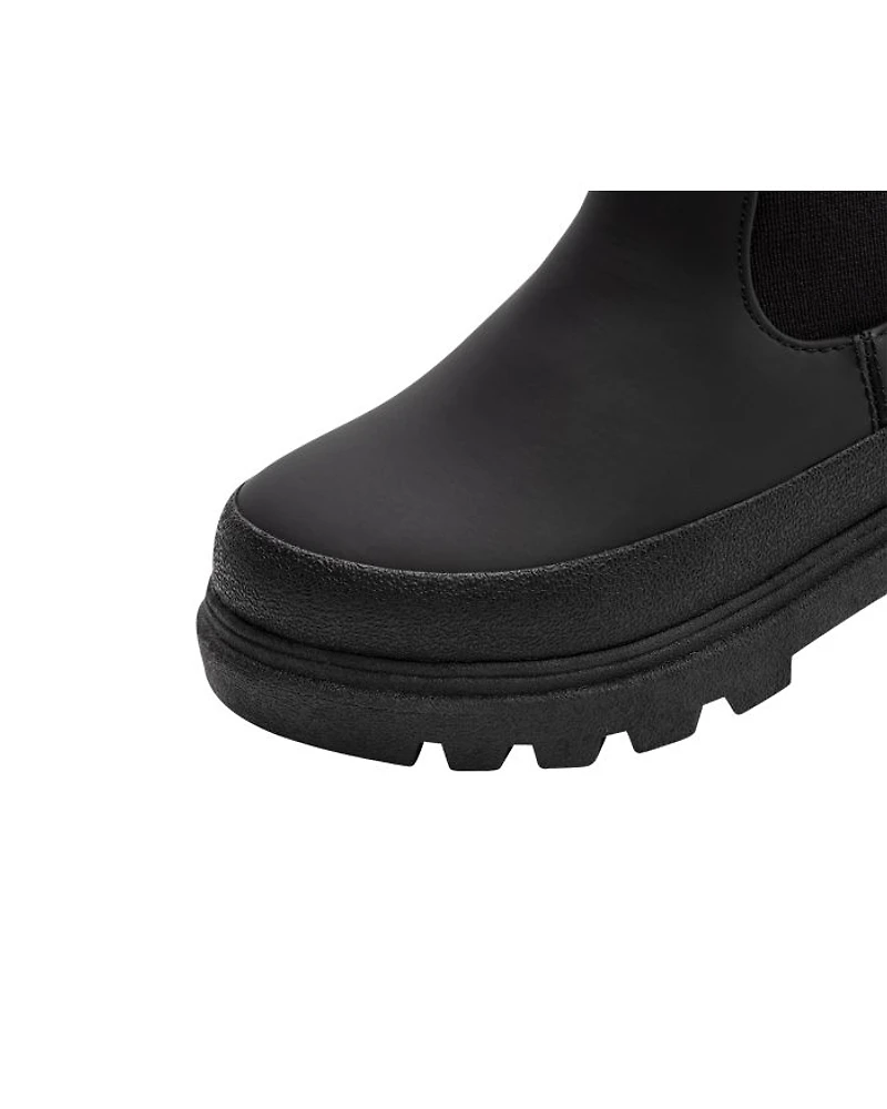 Unisex Kensington Chelsea Boots - Baby, Toddler, Little Kid, Big Kid