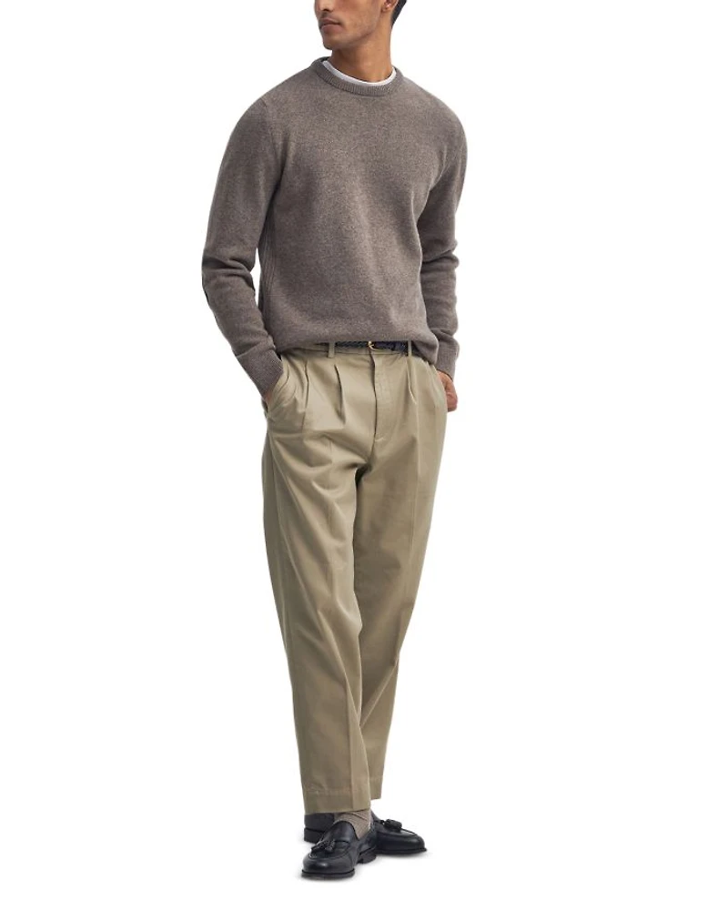 Holden Crewneck Sweater