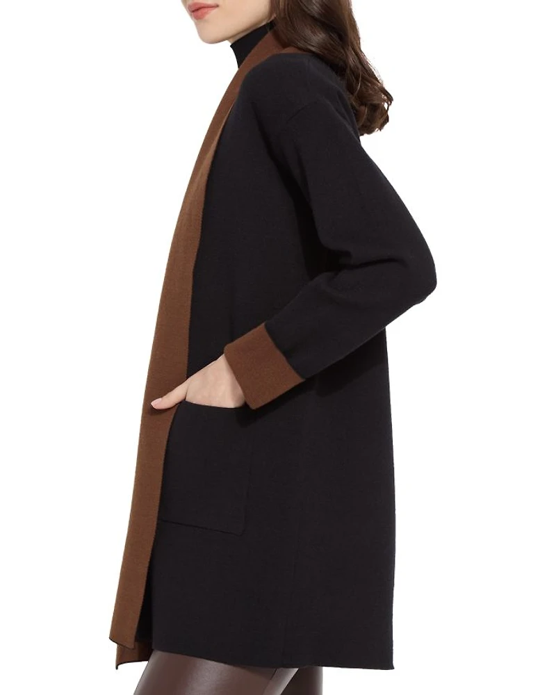 Cortando Knit Cardigan