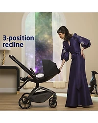 Tana 360° Rotating Modular Stroller