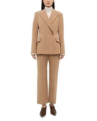 Surabhi Hourglass Blazer