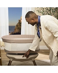 Starling Smart Bassinet