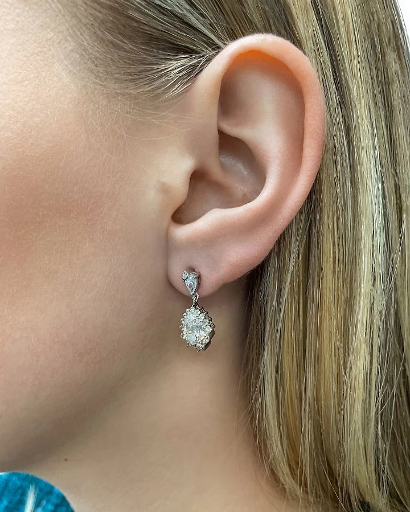 Sienna Stud Earrings