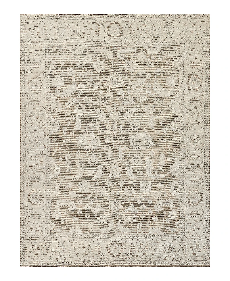 Exquisite Rugs Tuscany 4106 Area Rug, 6' x 9'