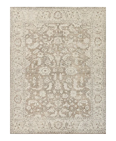 Exquisite Rugs Tuscany 4106 Area Rug, 6' x 9'