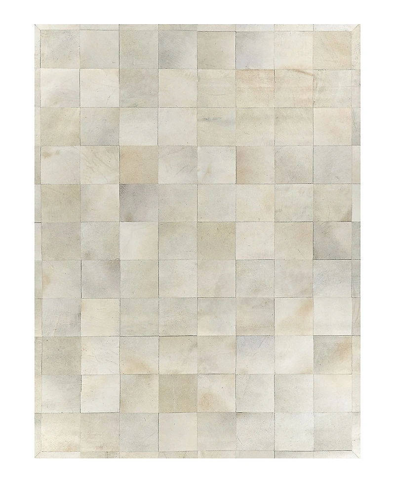 Exquisite Rugs Natural Hide 8264 Area Rug, 5' x 8'