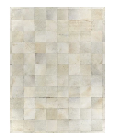 Exquisite Rugs Natural Hide 8264 Area Rug, 5' x 8'