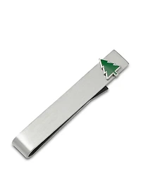 Cufflinks Inc Holiday Tree Tie Bar