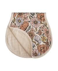 Muslin 2- pack Burp Cloth