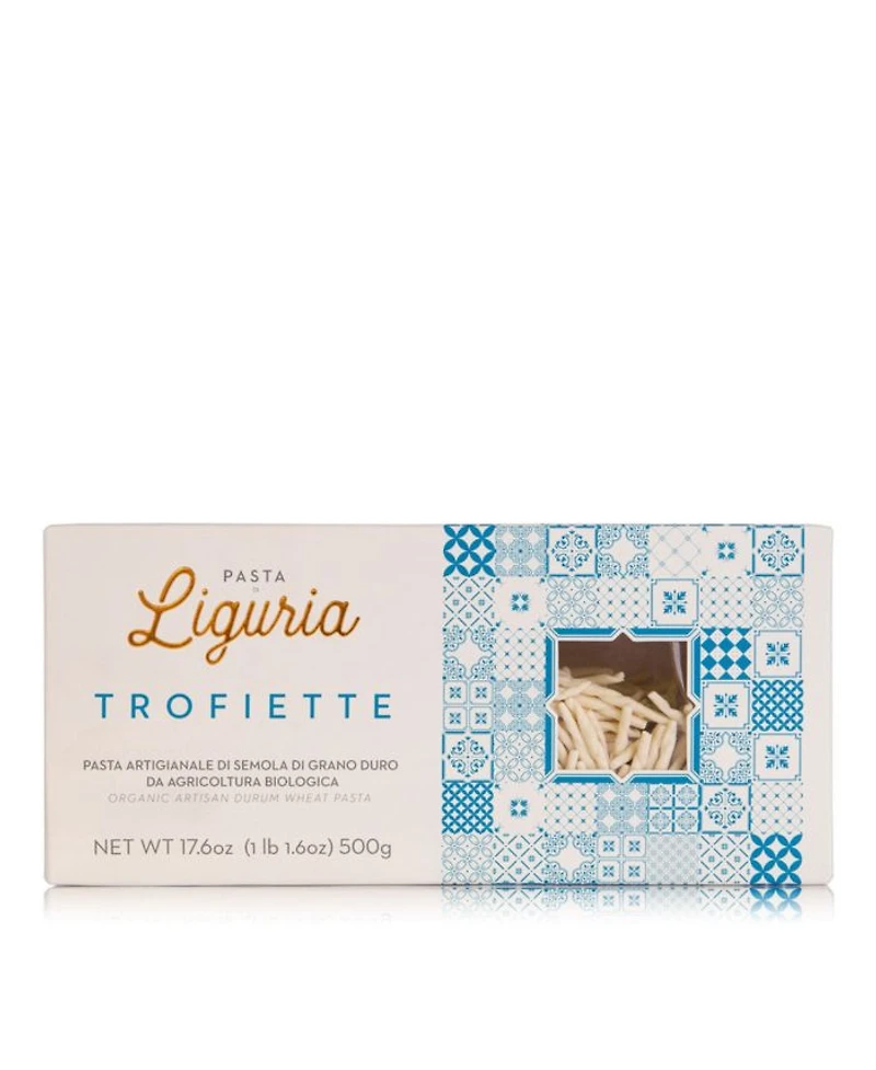 Taste of Italy Deluxe Gift Box