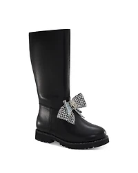Girls' Kensington High Leg Bow Boots - Toddler, Little Kid, Big Kid