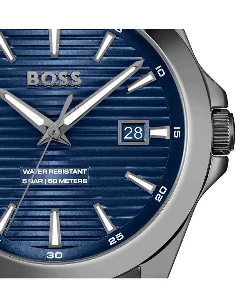 Strike Watch, 41mm