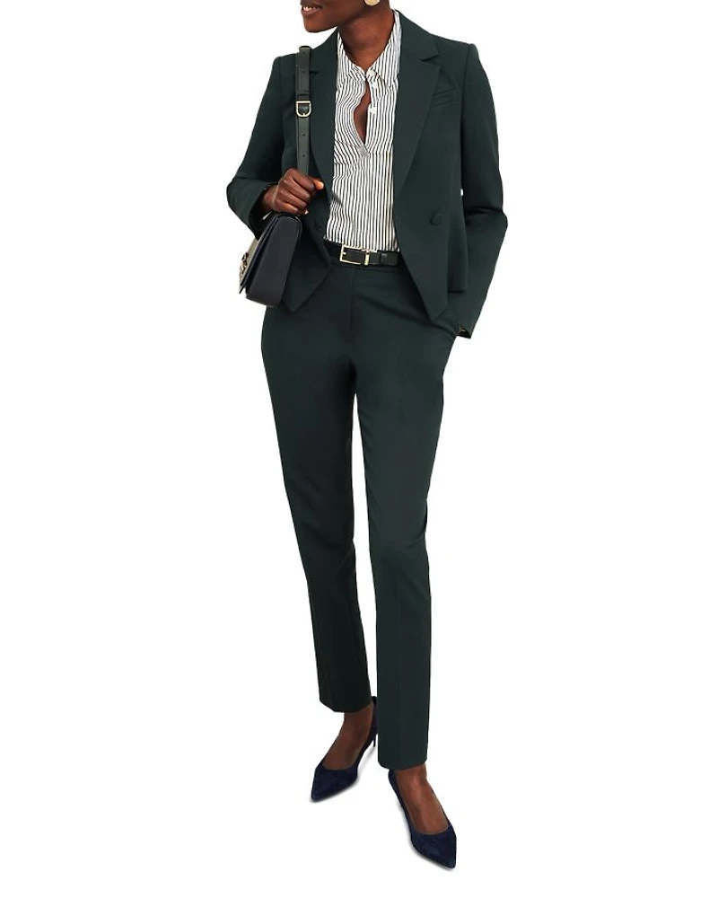 Linda Tapered Pants