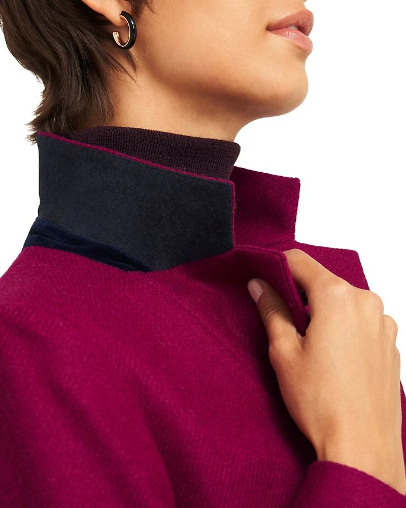 Hackness Blazer