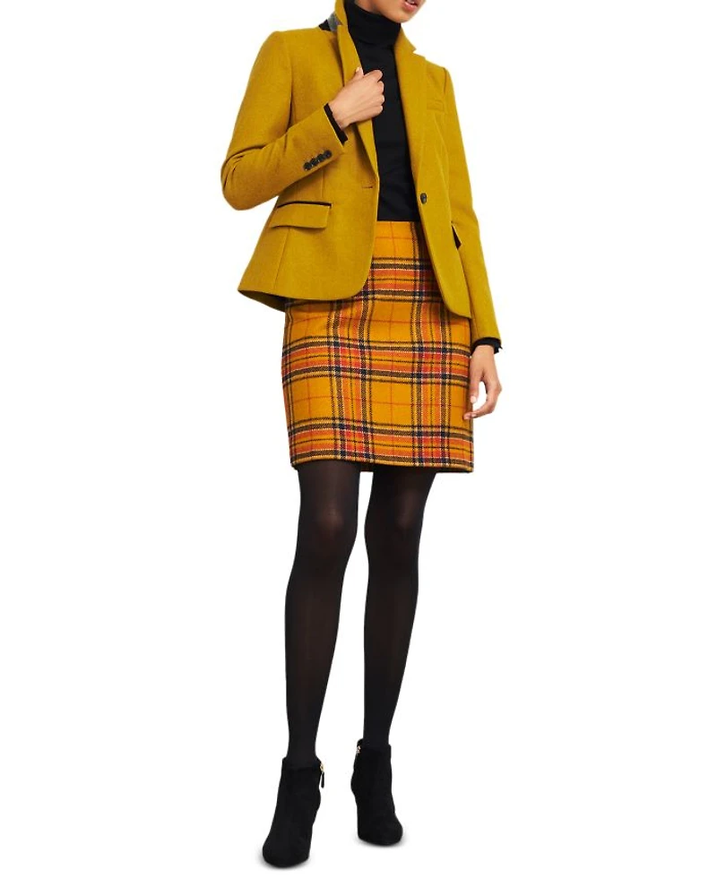 Blake Wool Blazer