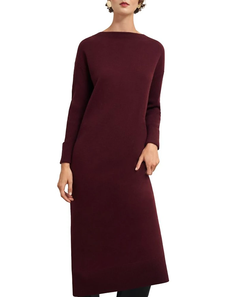 Hartsfirth Sweater Dress