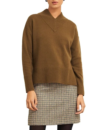 Becky Sweater