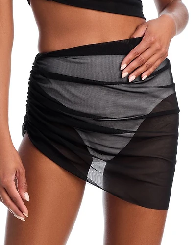 Diana Asymmetric Bikini Bottom