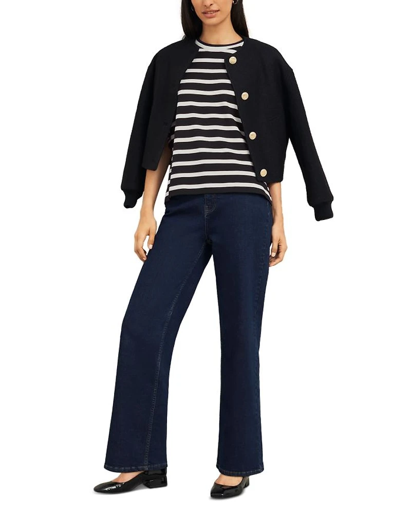 Holland Striped Tee