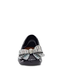Girls' Mini Kensington Ballerina Flats - Toddler
