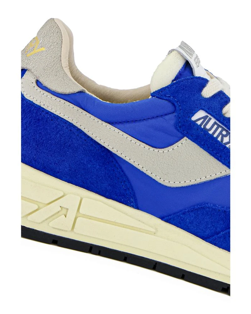 Men's Reelwind Low Top Sneakers