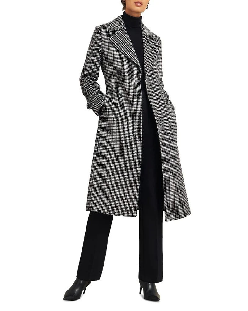 Bromley Trench Coat