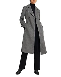 Bromley Trench Coat